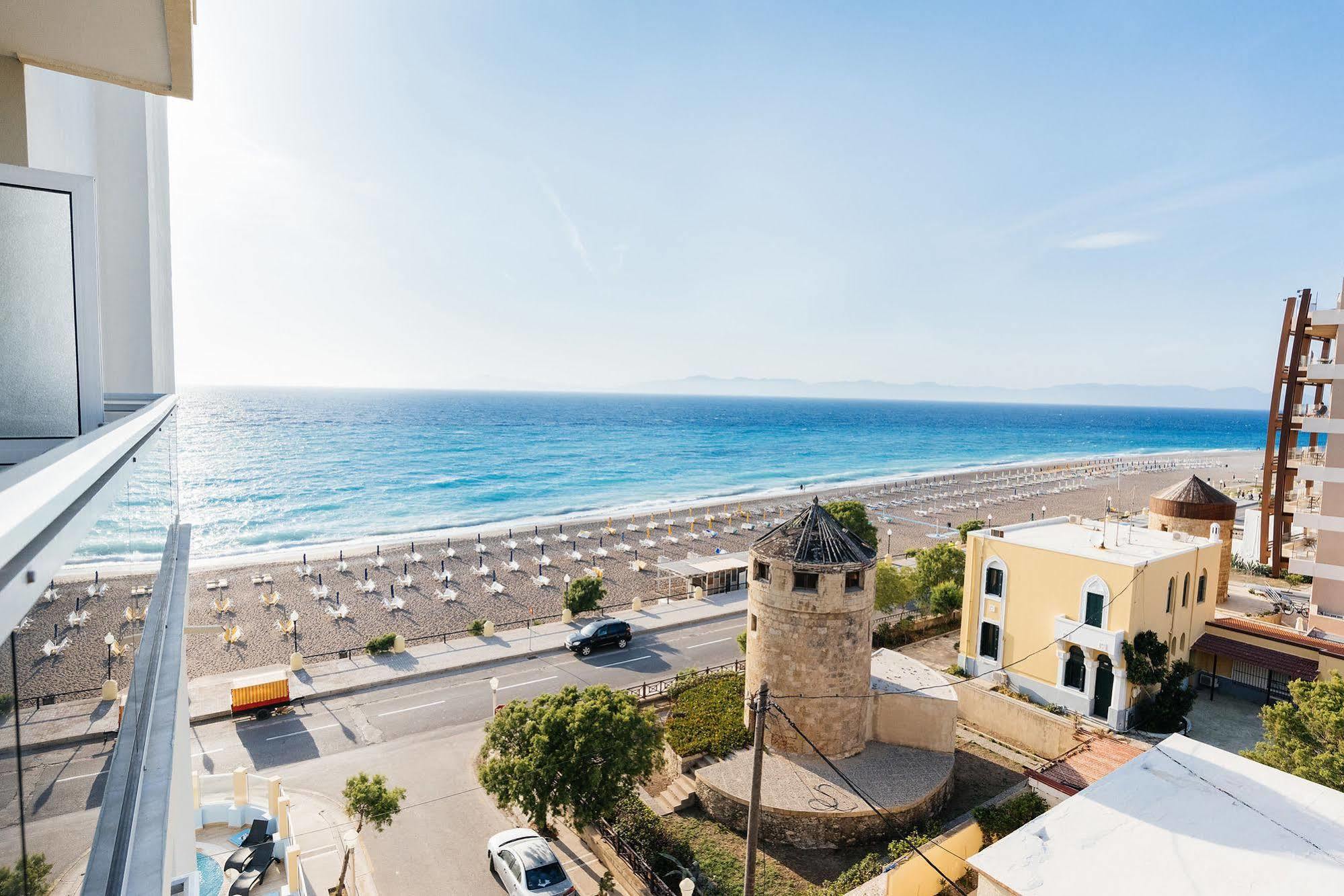 Riviera Rhodes City