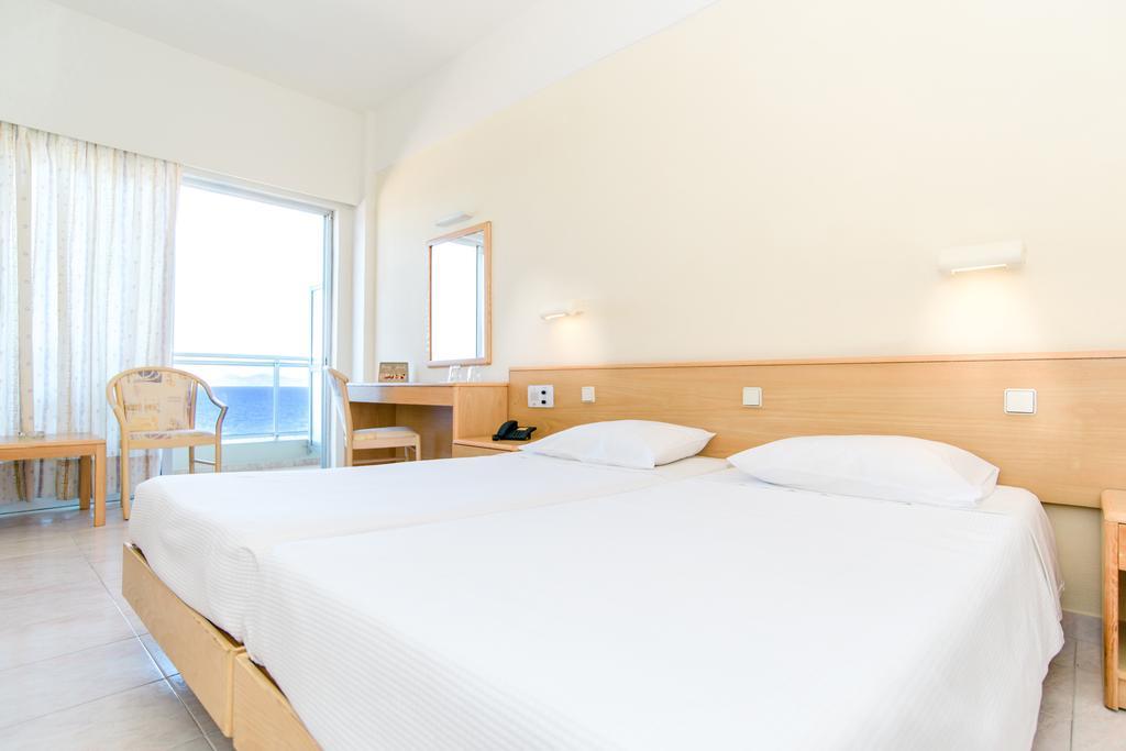 Hotell Riviera Rhodes City