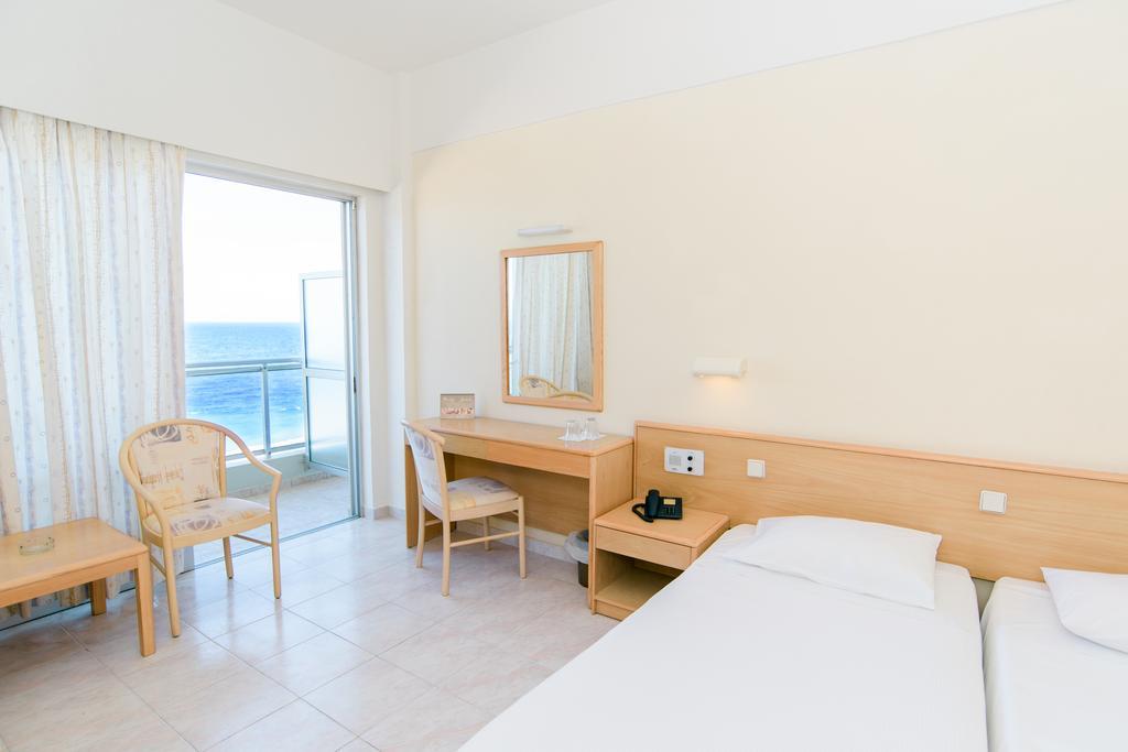 Hotell Riviera