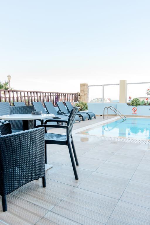 Hotell Riviera 4*