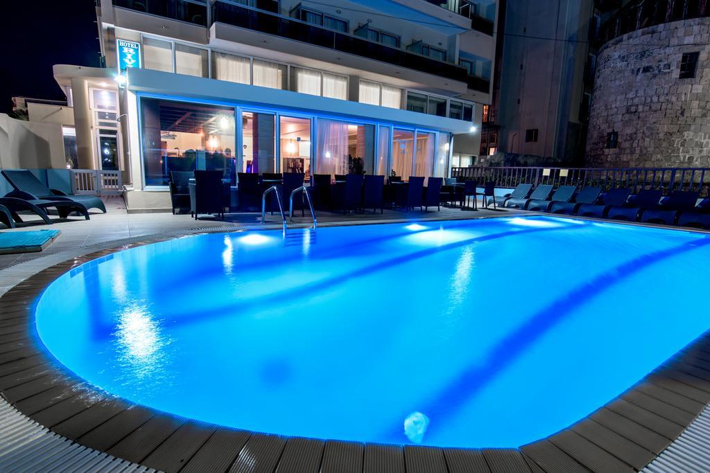 Riviera Rhodes City