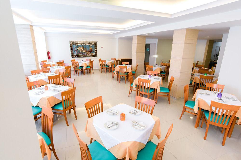 Riviera Hotell 4*
