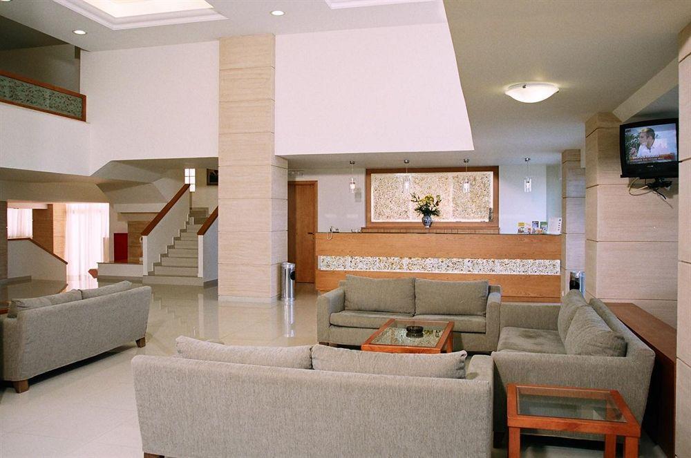 Riviera Hotell Rhodes City