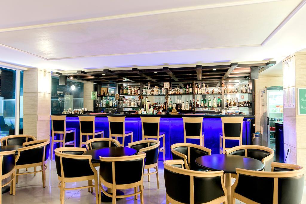 Hotell Riviera