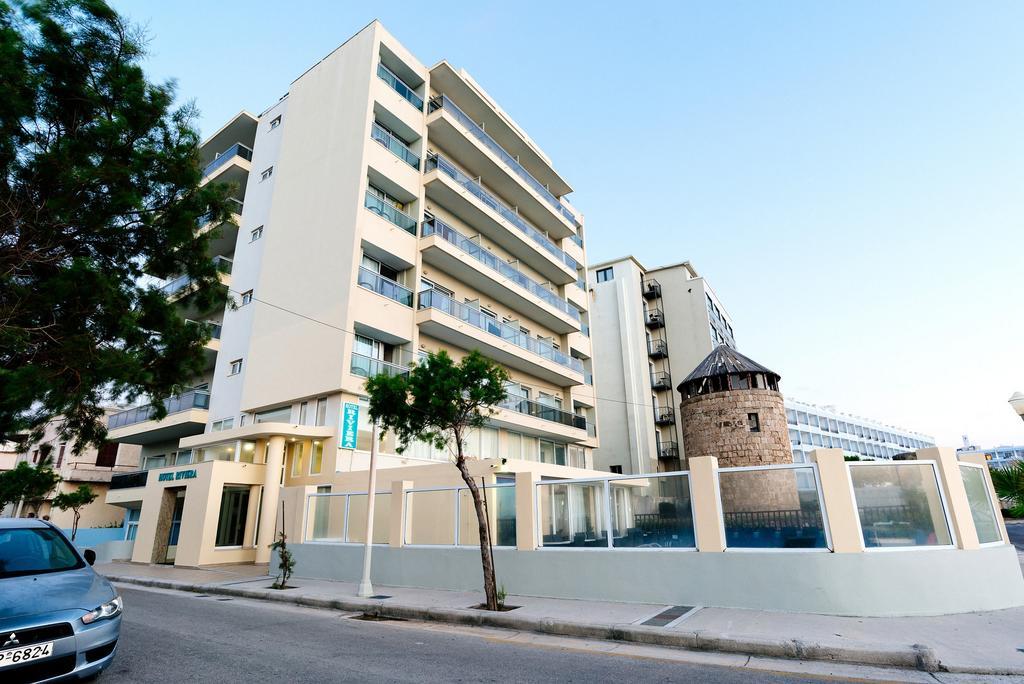 Riviera 4* Rhodes City