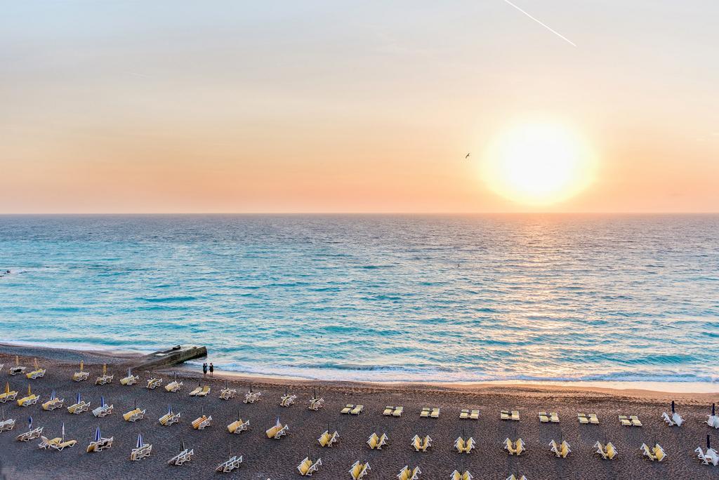 Riviera Hotell Rhodes City