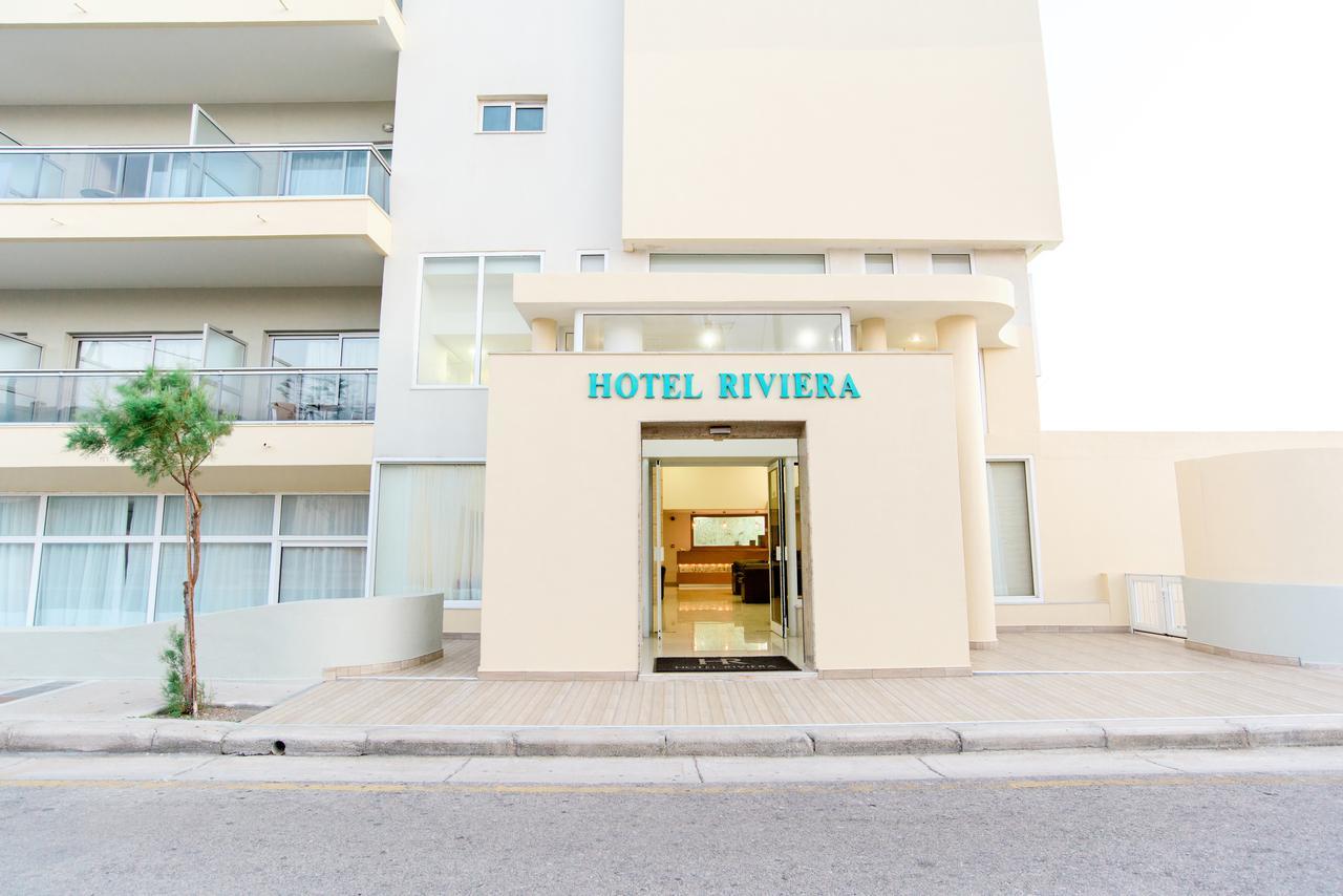 Hotell Riviera