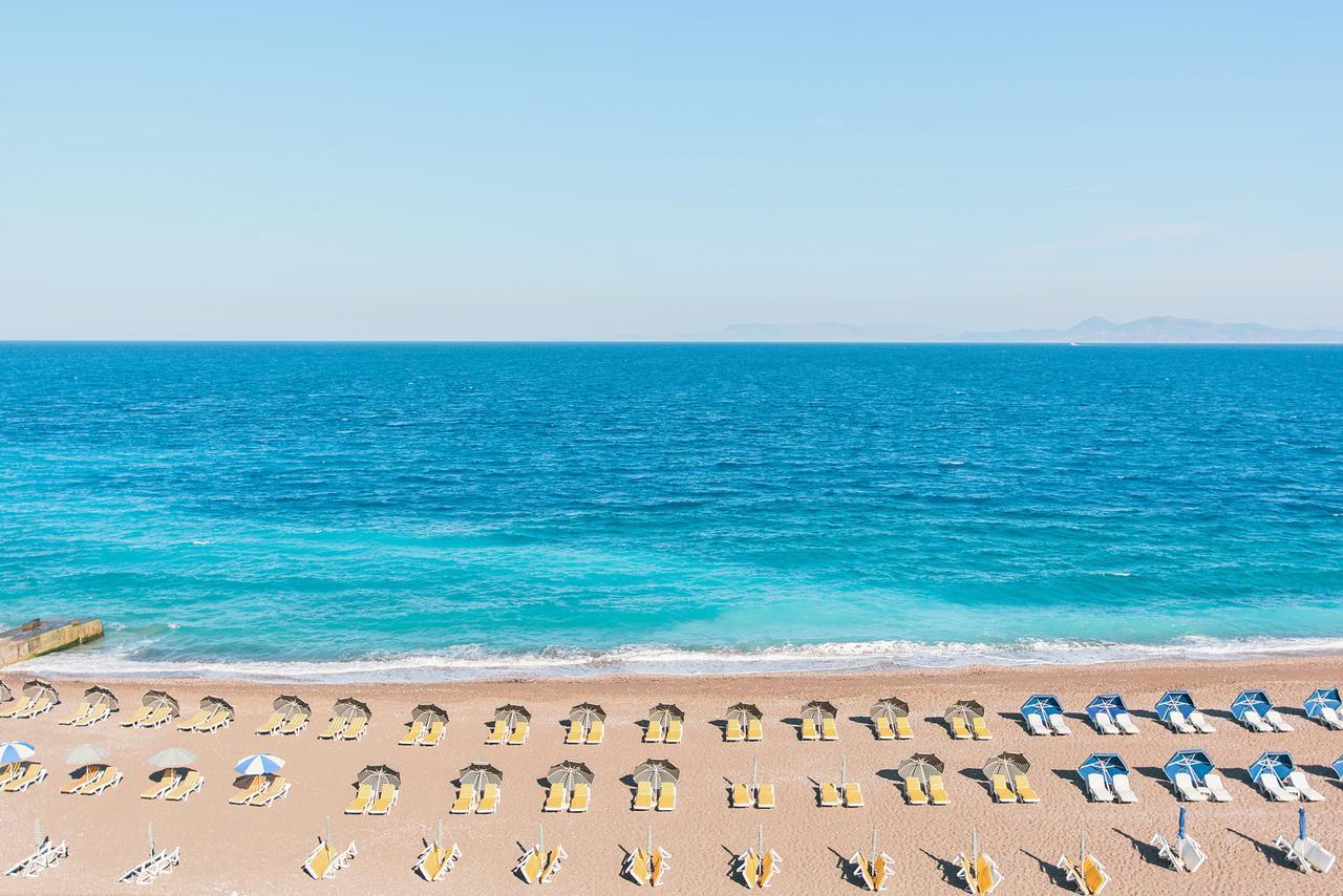 Riviera Hotell 4*