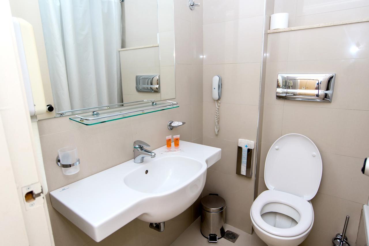 Riviera Hotell Rhodes City