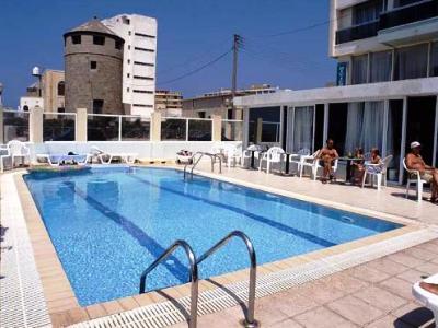 Riviera Hotell