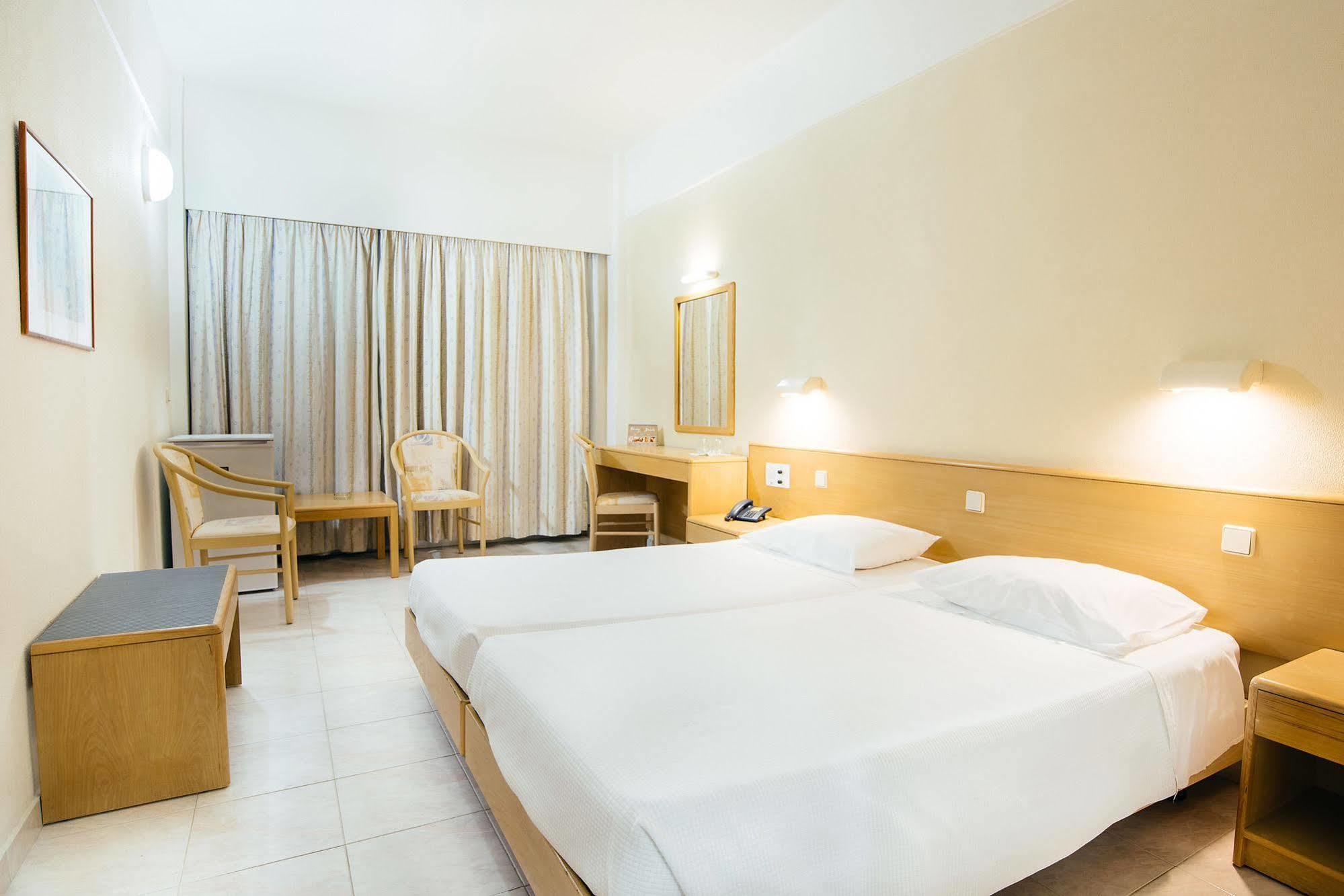 Riviera 4*