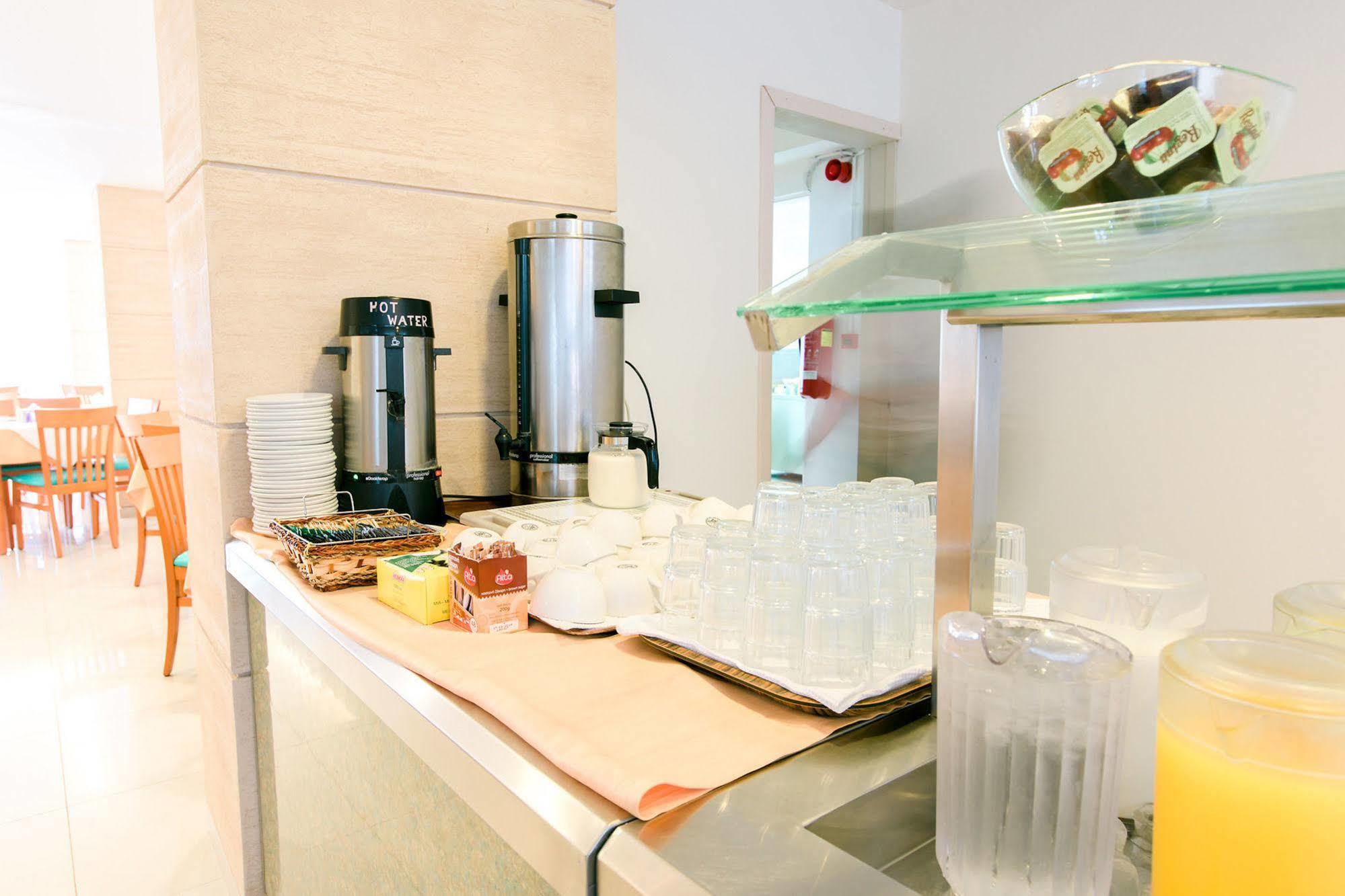 Hotell Riviera Rhodes City