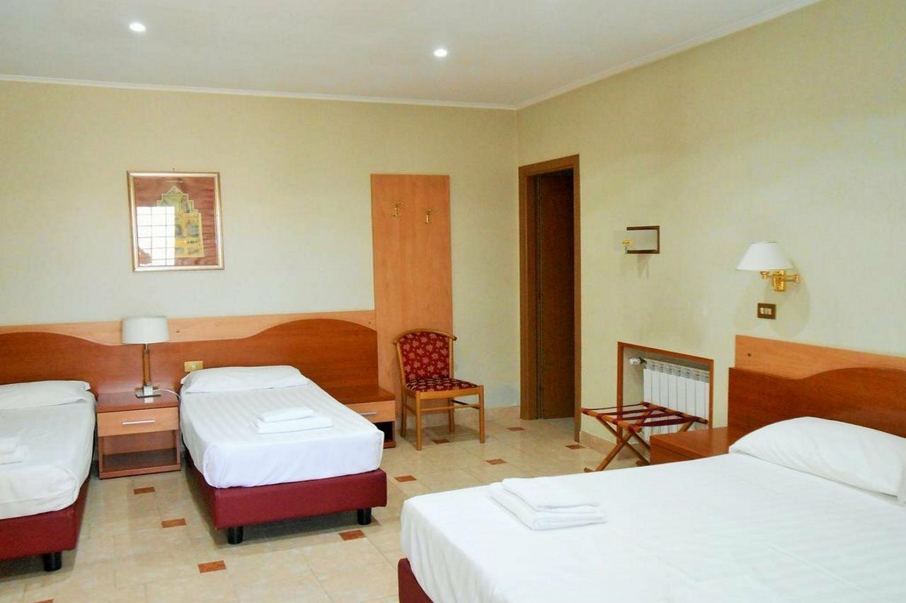Riviera Hotell Rhodes City