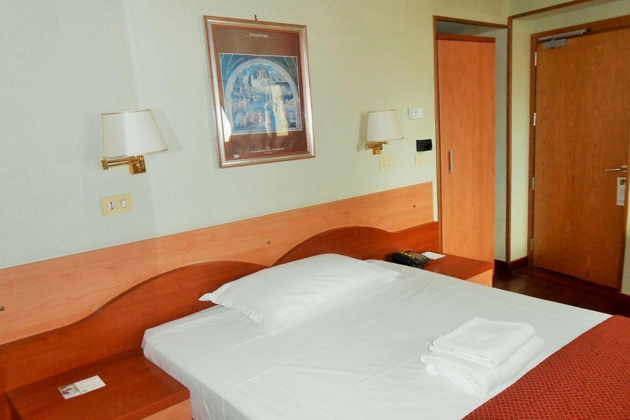 Riviera 4* Rhodes City