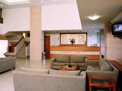 Hotell Riviera 4*